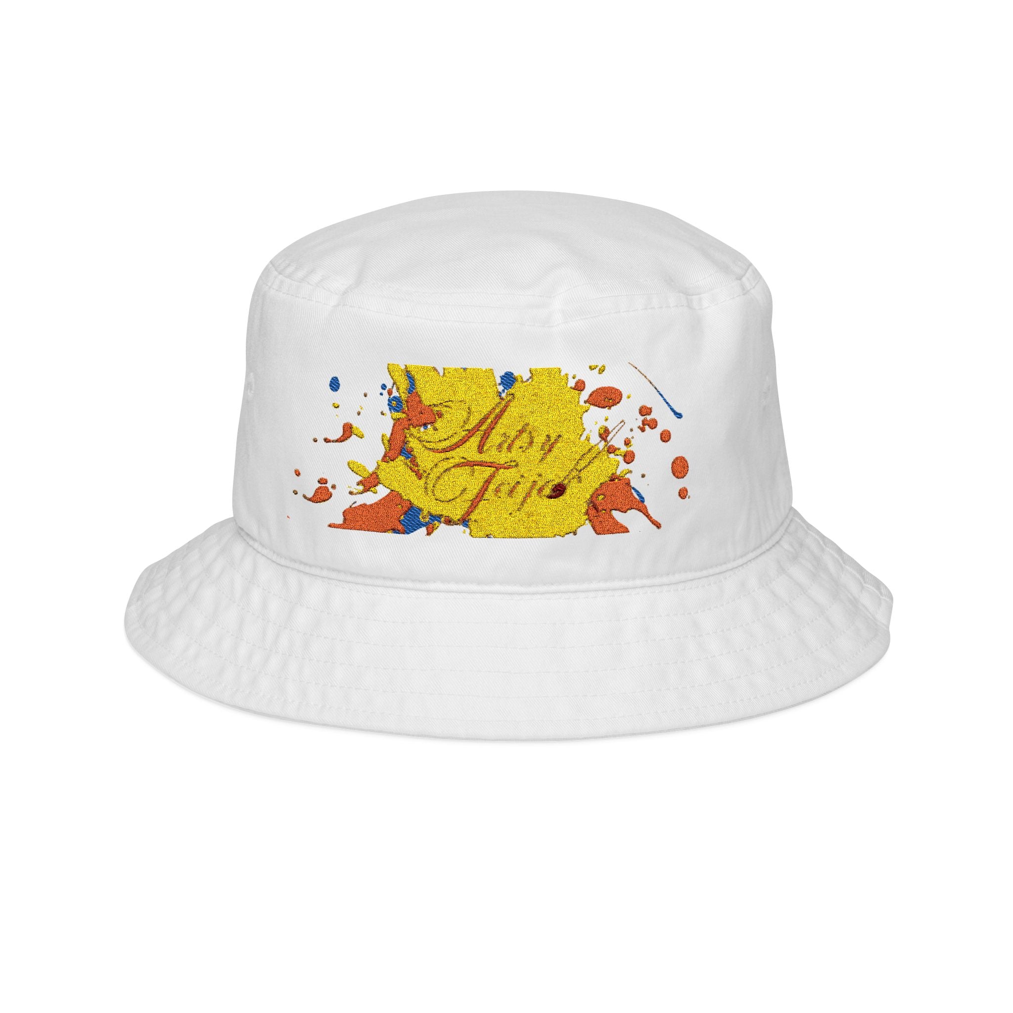 Logo Bucket Hat