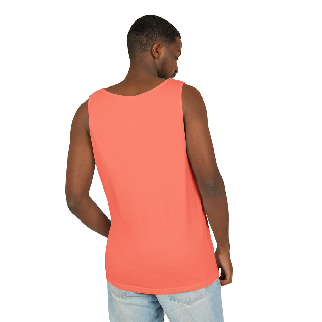 Unisex PurrMaid Tank Top