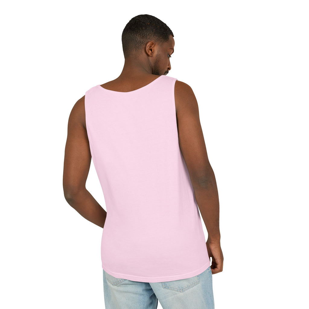 Unisex PurrMaid Tank Top
