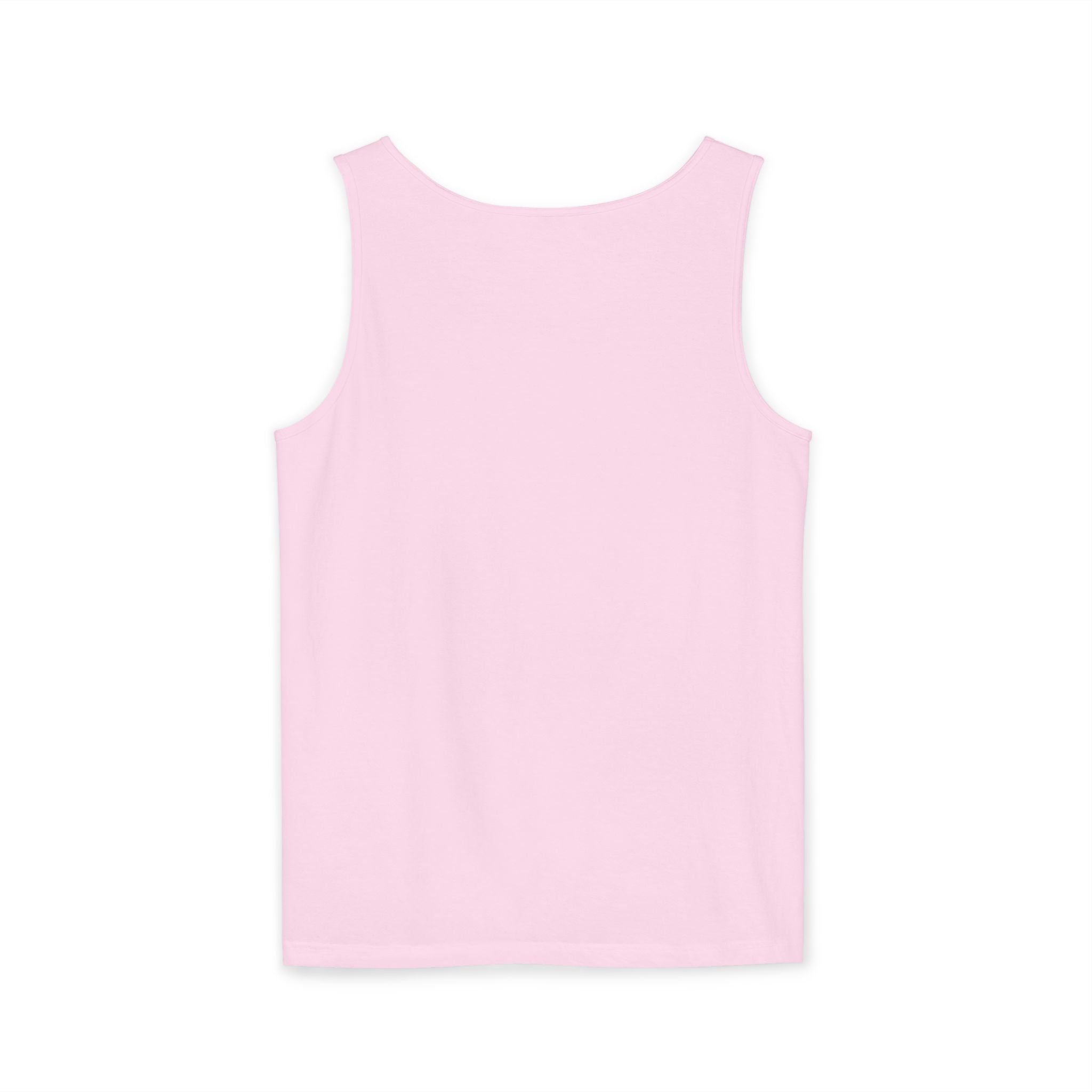 Unisex PurrMaid Tank Top