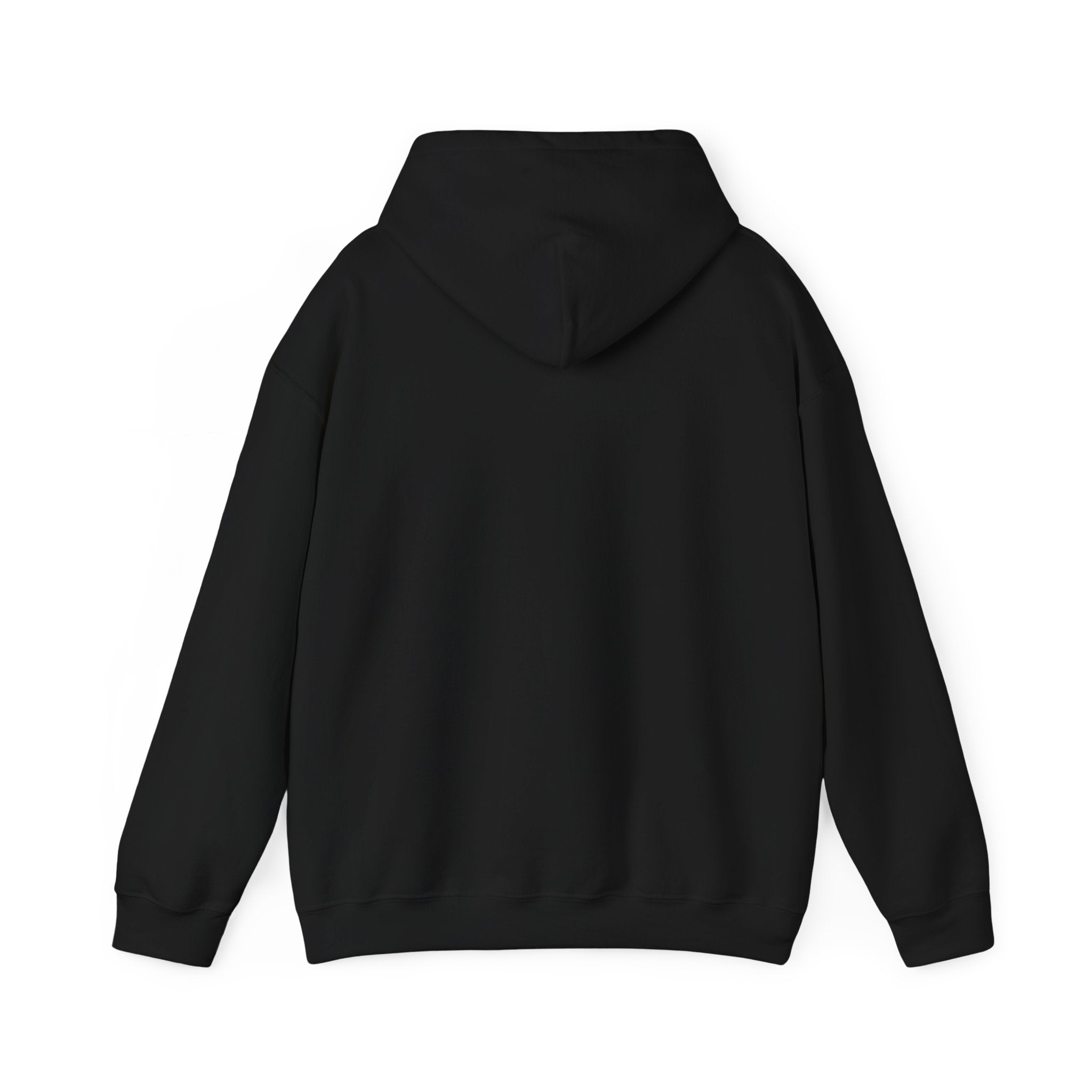 Logo Unisex Hooded Sweatshirt