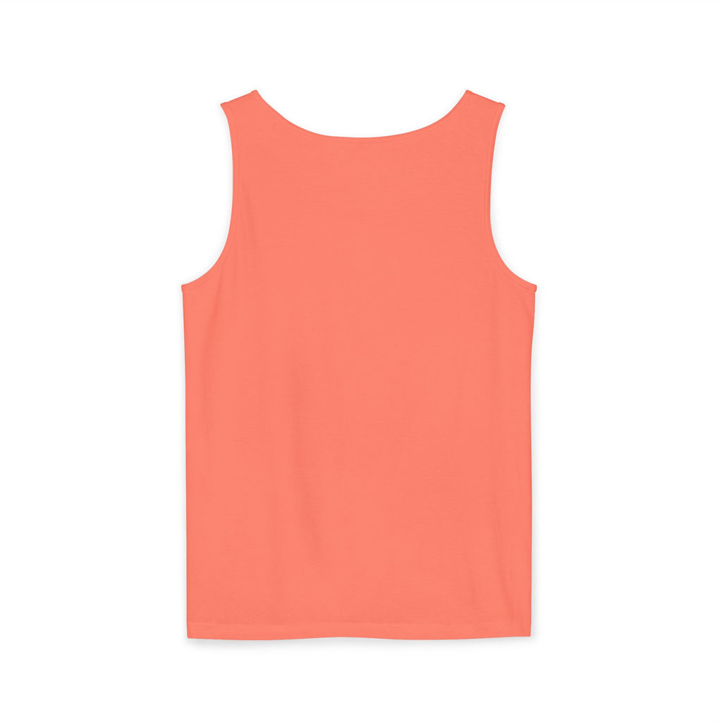 Unisex PurrMaid Tank Top