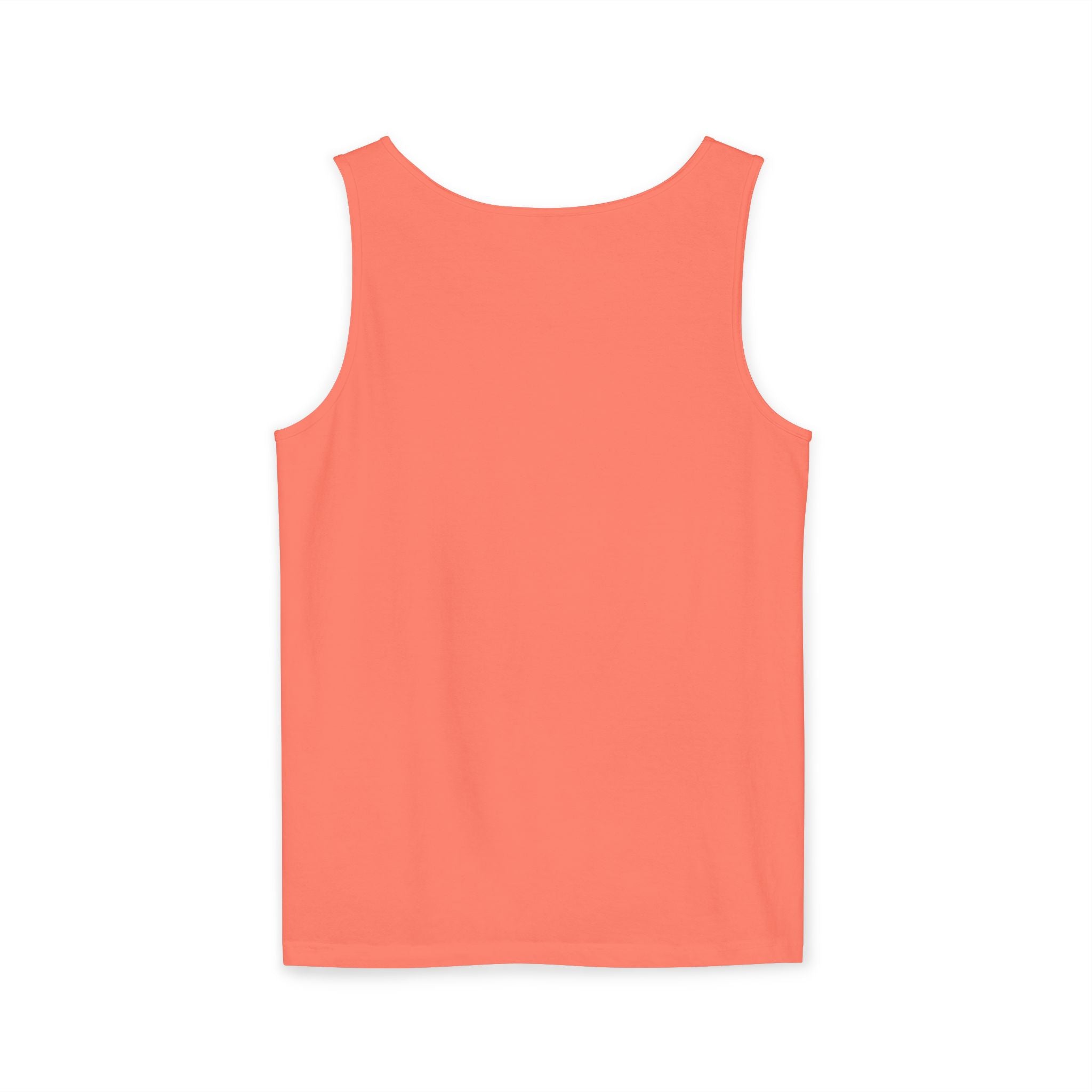 Unisex PurrMaid Tank Top