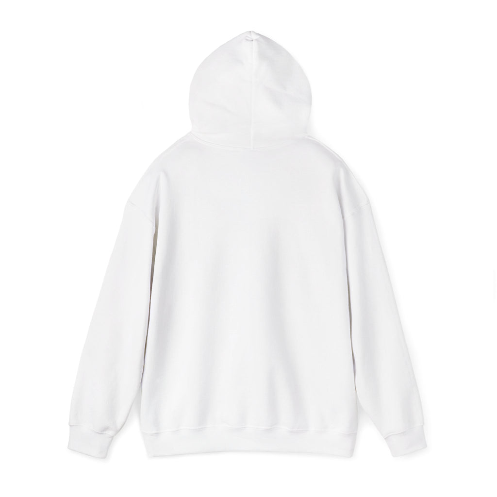 Logo Unisex Hooded Sweatshirt