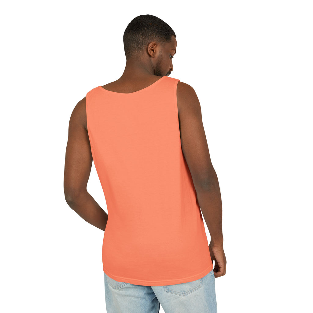 Unisex PurrMaid Tank Top