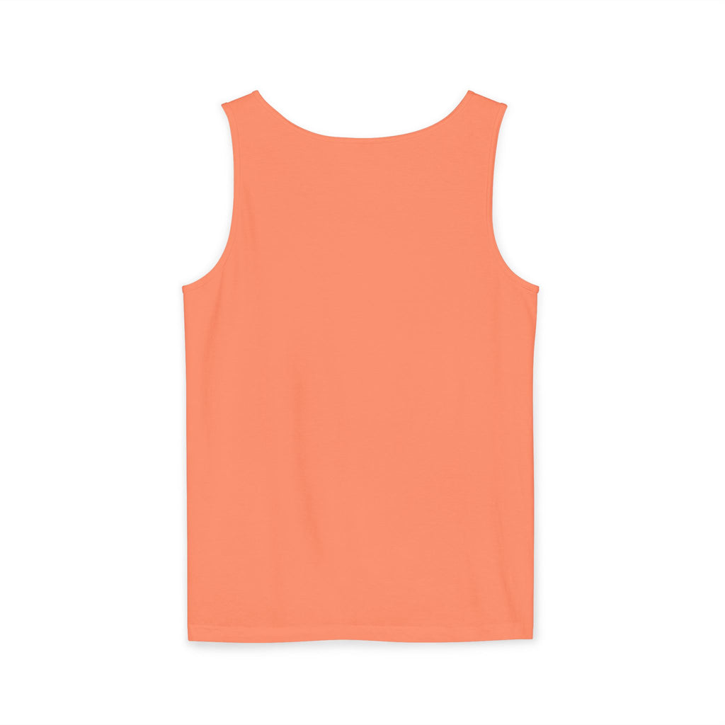 Unisex PurrMaid Tank Top